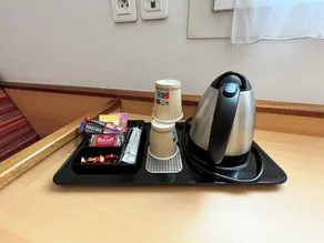 Brit Hotel Confort Montauban - Værelse
