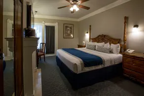 Horton Grand Hotel - Chambre