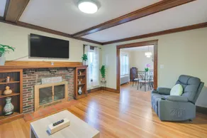 Belmont Home < 3 Mi to Harvard Square! - Innvendig