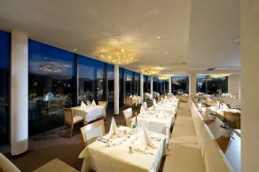 Hotel Vier Jahreszeiten Loipersdorf - Restaurant