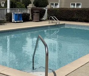 Staybridge Suites Pensacola Airport by IHG - Piscine