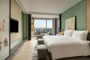 Kempinski Hotel Hangzhou - Rum