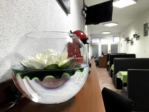 Kingdom Rooms Visoko - Restaurant