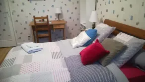 Maison pleine de Vie Chambre D'hôte - Room