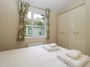 Dove - Habitación