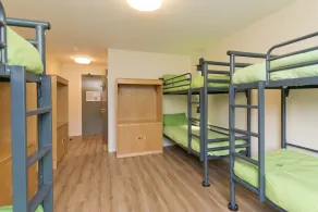 YHA Liverpool Albert Dock - Room