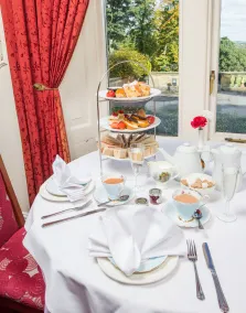 Bagden Hall Hotel - Restaurant