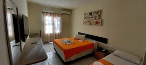 Hotel Recanto Do Sol - Room