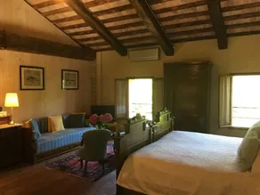 B&B Ca' Cinel Asolo - Chambre