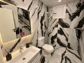 Efege Suit - Bagno