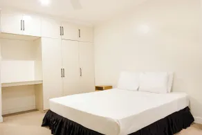Citi Serviced Apartments - Gaba Place - Room