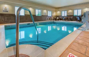 My Place Hotel-Council Bluffs/Omaha East, IA - Piscine