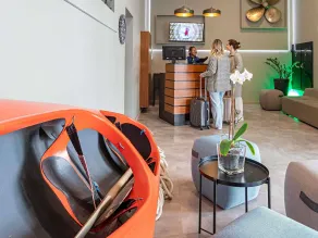Ibis Styles Lisboa Centro Liberdade NE - Lobby