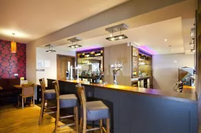 Premier Inn Edinburgh Park - Airport - Ristorante