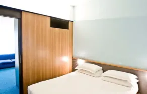 Hotel Ripa Roma - Chambre