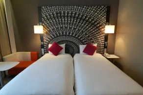 Mercure Nantes Centre Grand Hôtel - Chambre