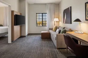 Staybridge Suites Minneapolis-Maple Grove by IHG - Chambre
