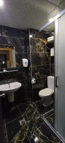 Hotel RABİS - Bad