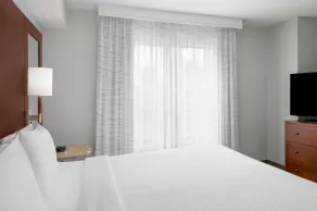 Residence Inn Los Angeles Burbank/Downtown - Chambre