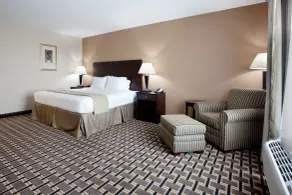 Holiday Inn Express Pembroke by IHG - Habitación