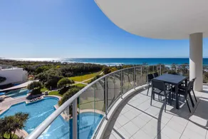 Ramada By Wyndham Marcoola Beach - Room