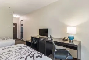 Sleep Inn & Suites At Kennesaw State University - Chambre