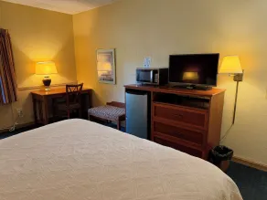 Motel Sun Inn - Room