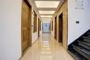 Amaltaash by Sandane Homes - Lobby