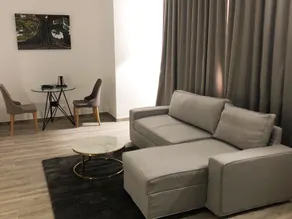 L'Adresse Dakar - Chambre