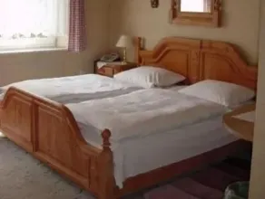 Hotel Schmidt - Room