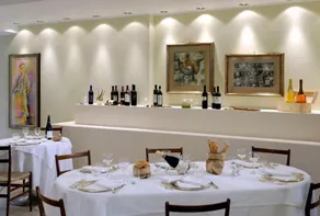 Rizzi Aquacharme Hotel & Spa - Restaurant