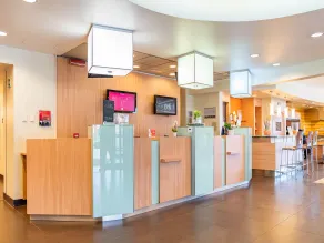 Ibis Como - Lobby
