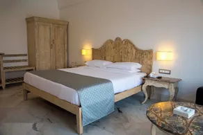Fateh Safari Resort by Fateh Collection - Room