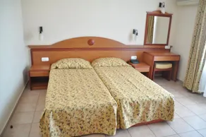 Club Sidar Apart Hotel - Room