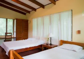 Nosara B&B Retreat - Habitación