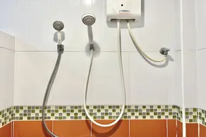 Full House Udon - Baño