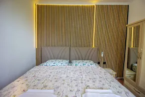 Gul Pension - Room