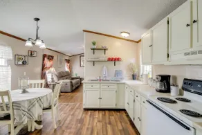 Pet-friendly Corbin Vacation Rental ~ 4 Mi to Town - Innvendig