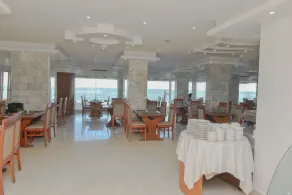 Regency Hotel Alexandria - Restaurant