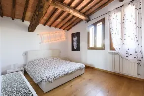 Villa Degli Olivi Siena - Camera