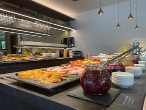 Appius Design Suites B&B - ADULTS ONLY - Restaurant