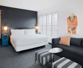 The Haywood El Dorado, Tapestry Collection by Hilton - Chambre