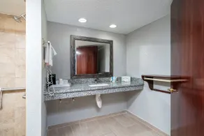 GatorTown Inn - Bathroom