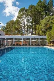 Vila Galé Collection Ouro Preto - Pool