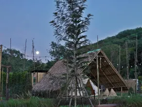 Yellowstone Camps Resort Khao Yai - Room