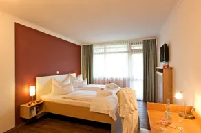 Junior Suite - Chambre