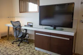Hilton Garden Inn Temple Medical Center - Chambre