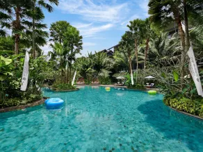 Pullman Ciawi Vimala Hills Resort - Pool