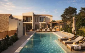 Family Villa with Pool, Fire Pit, Sports Courts - Perfect for Groups - Pool