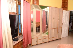 Royal Green Buds - Near Chamunda Devi Temple - Room